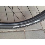 алуминиев мтв велосипед BICICASA 27,5 цола ROCK SHOX алуминиев мтв велосипед BICICASA 27,5 цола ROCK SHOX